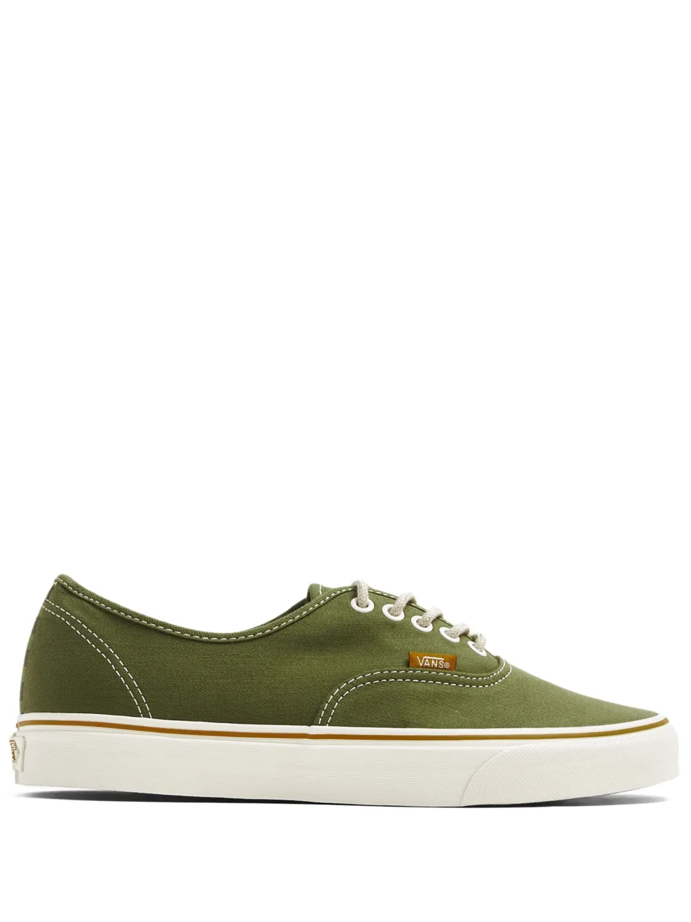 Vans Authentic laceup Sneakers Farfetch