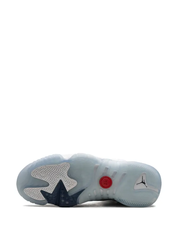Jordan Jumpman Two Trey 