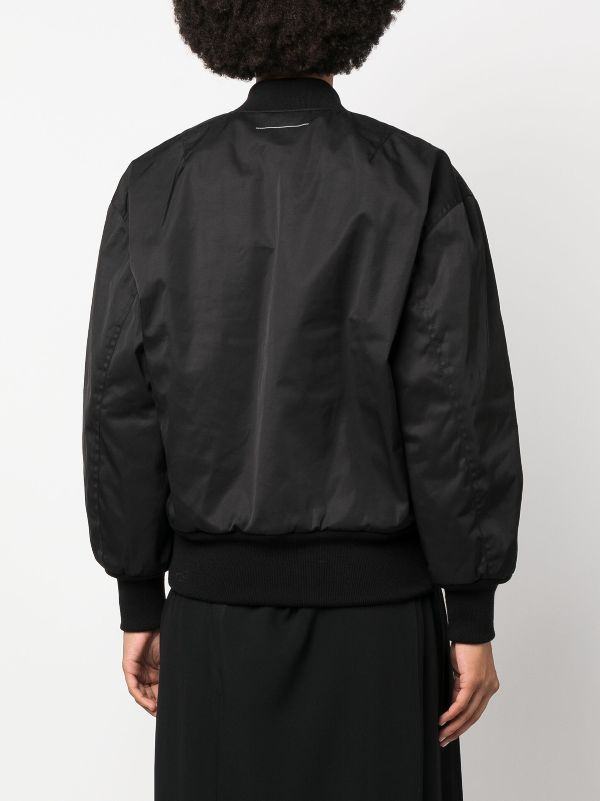 MM6 Maison Margiela ボンバージャケット - Farfetch