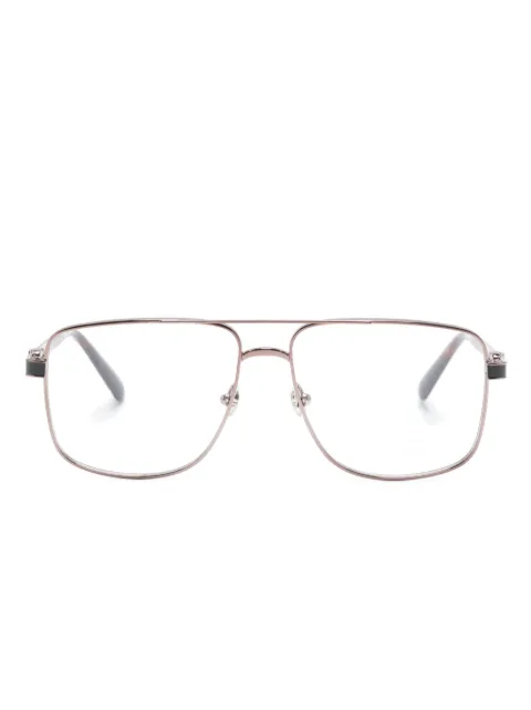 Moncler Eyewear ML5178 square-frame glasses