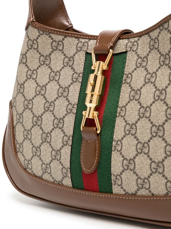Gucci Mini Jackie 1961 Shoulder Bag - Farfetch