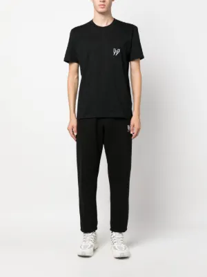 新品タグ付き♦ニールバレット/サンダーボルト Tシャツ♦定価￥48900-✦XL NEIL BARRETT（ニール・バレット）トップス Tシャツ - FARFETCH