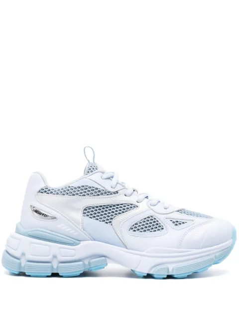 Axel Arigato Marathon leather sneakers