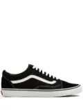 Vans Old Skool suede sneakers - Black