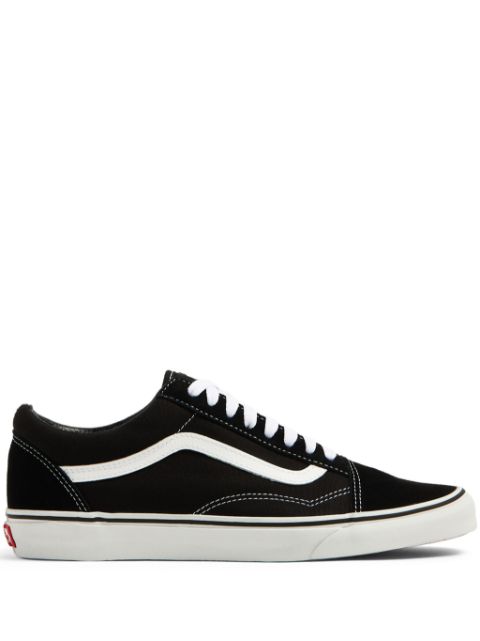 Vans Old Skool suede sneakers MEN