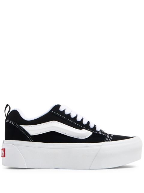 Vans Knu Stack lace-up sneakers WOMEN