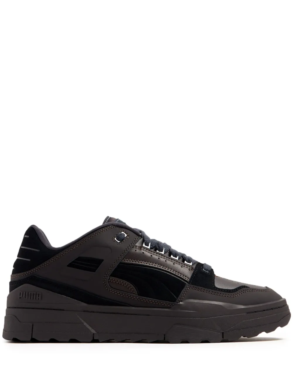 PUMA Blaze of Glory Premium sneakers Bruin