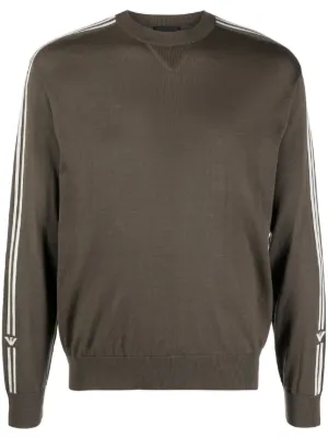 Emporio Armani Knitted Sweaters for Men - Shop Now on FARFETCH Emporio Armani Knitted Sweaters for Men - Shop Now on FARFETCH