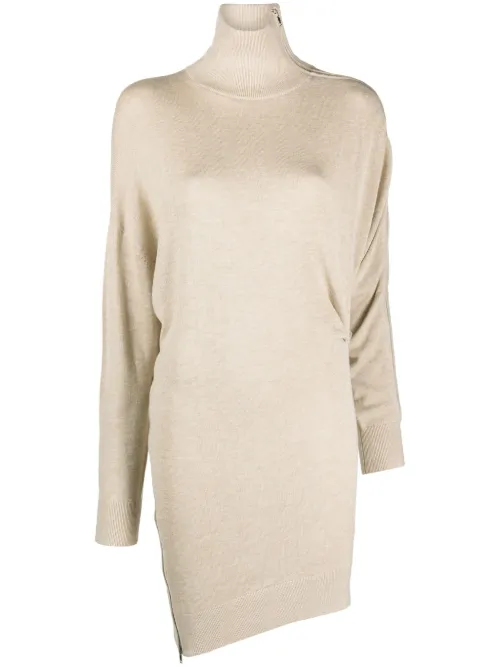 Robe-pull Gaelys - ISABEL MARANT - Modalova