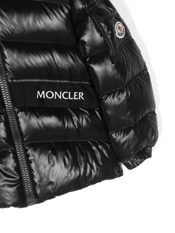 Moncler goose 2025 down coat