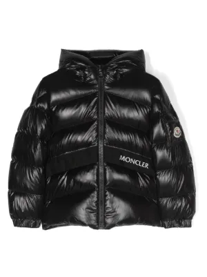 Moncler girls hot sale jackets