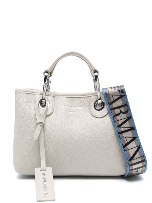 Emporio armani on sale handbag