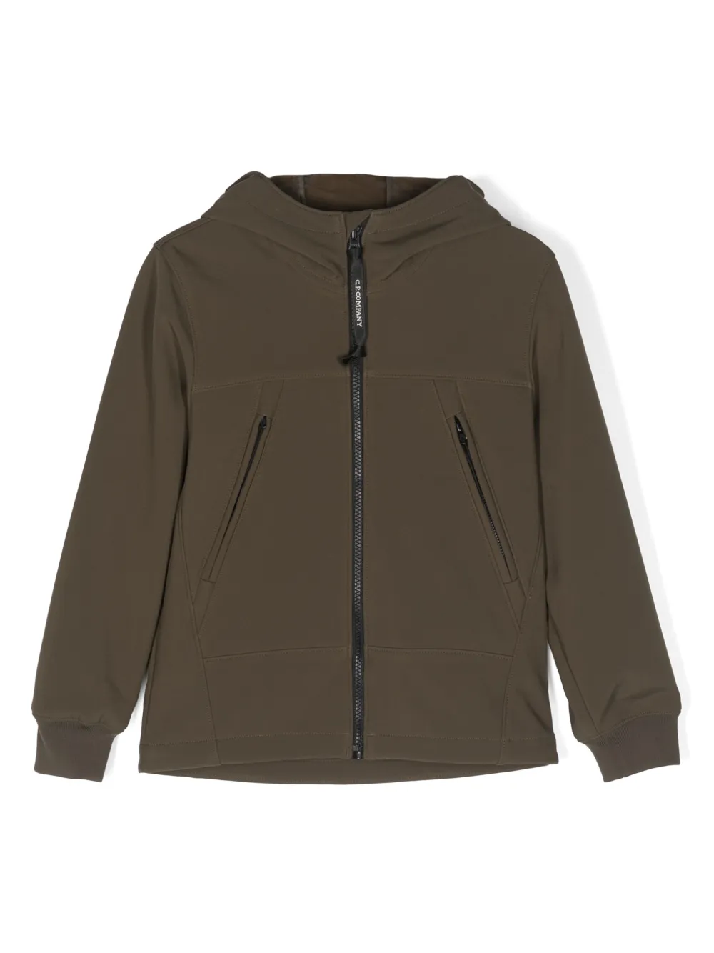 Cp company junior soft on sale shell