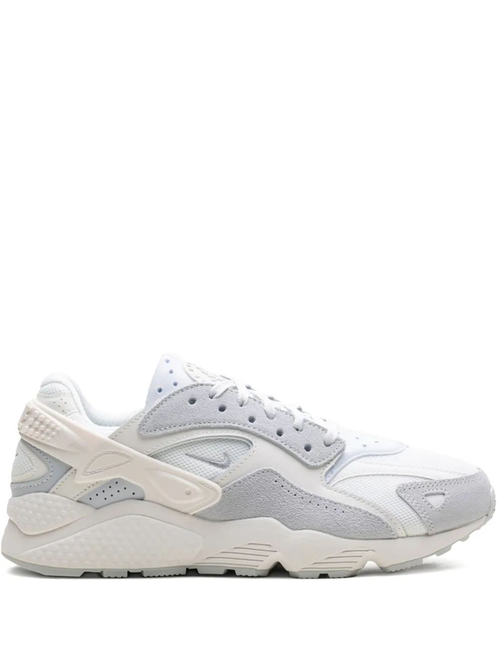 Nike Air Huarache Runner "Pure Platinum" sneakers White