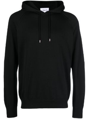 Drawstring raglan sleeve zip hotsell pockets hoodie