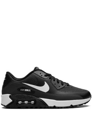 Nike air max clearance 90 black black white