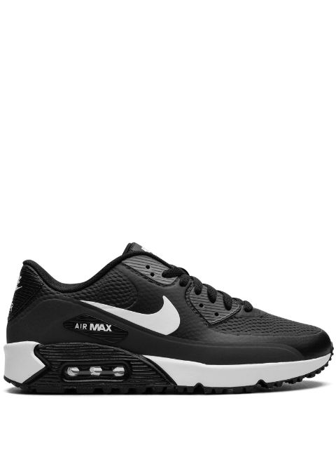 Nike Air Max 90 G "Black White" golf sneakers MEN