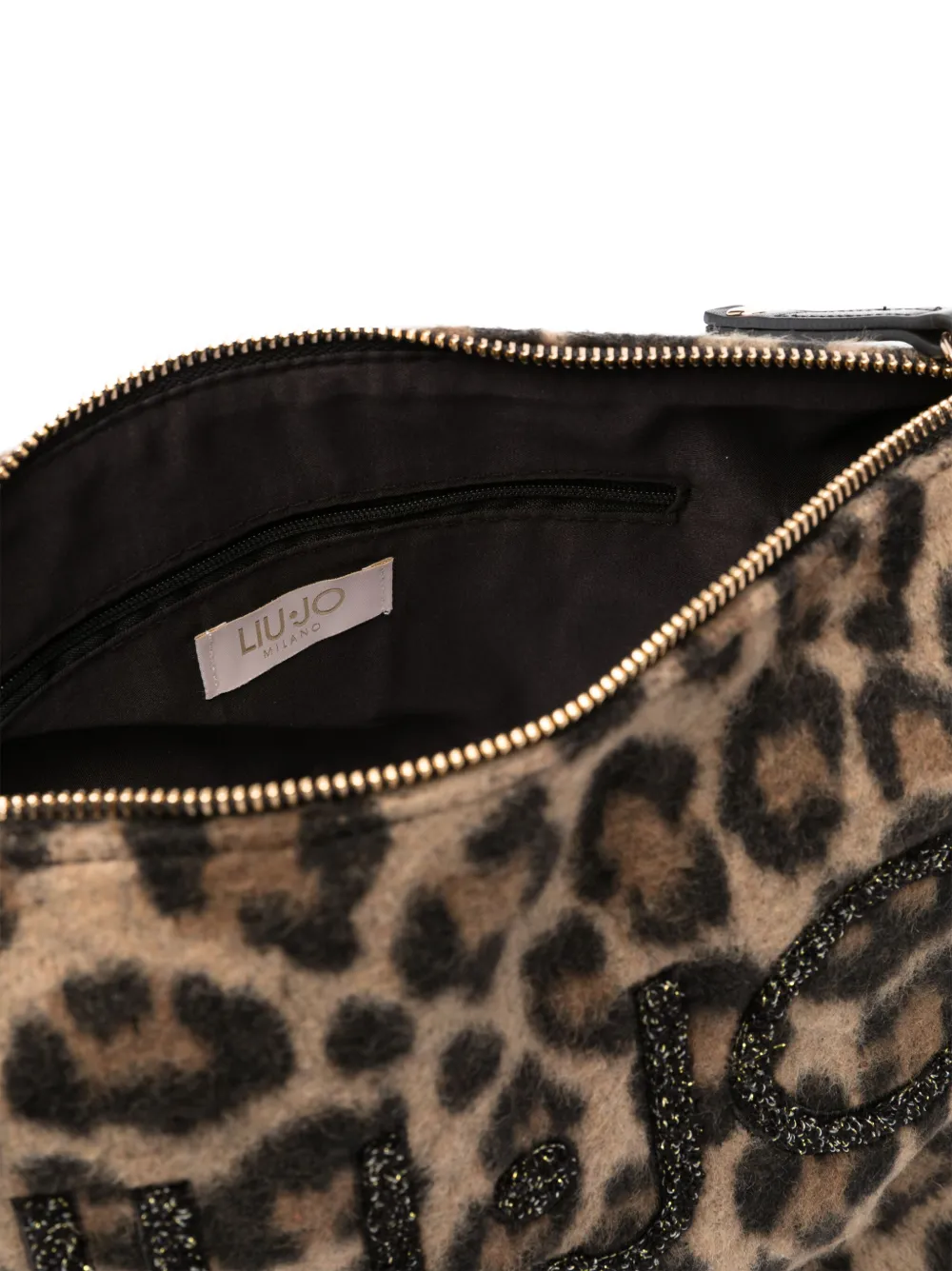 Sac liu hotsell jo leopard