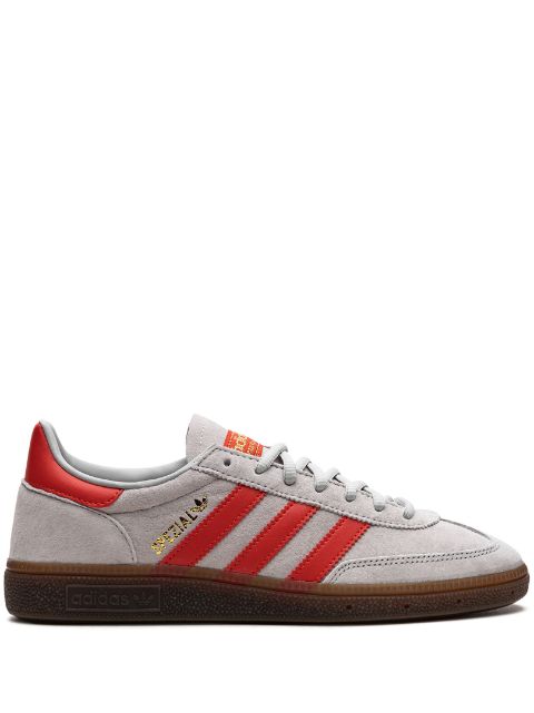 adidas Handball Spezial "Red Stripe" sneakers WOMEN