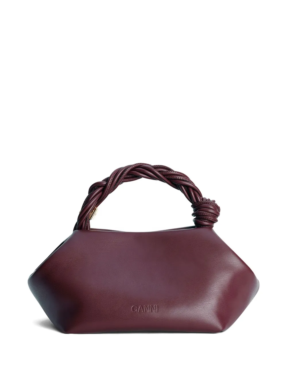 GANNI small Bou cross body bag | Mini Bags | Image 2