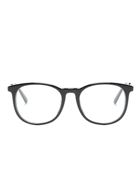 Moncler Eyewear ML5152 round-frame glasses