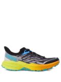 HOKA Speedgoat 5 low-top sneakers - Black