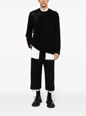Comme des Garçons Homme Plus メンズ セーター通販 - FARFETCH