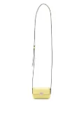 Valentino Garavani Rockstud leather mini bag - Green
