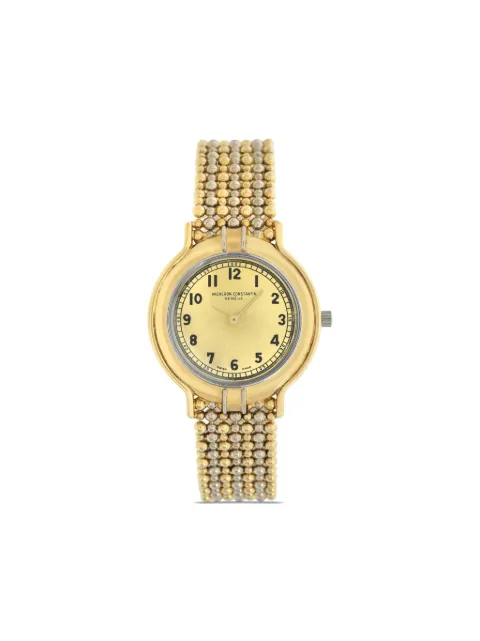 Vacheron Constantin 1965 pre-owned Geneve 31.5mm