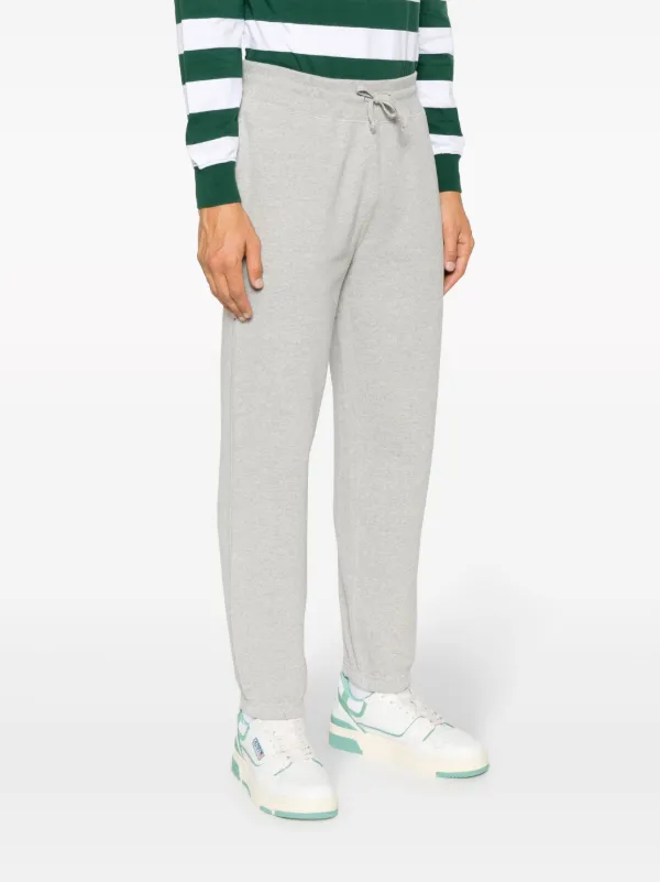 NOAH NY logo-embroidered Track Pants - Farfetch