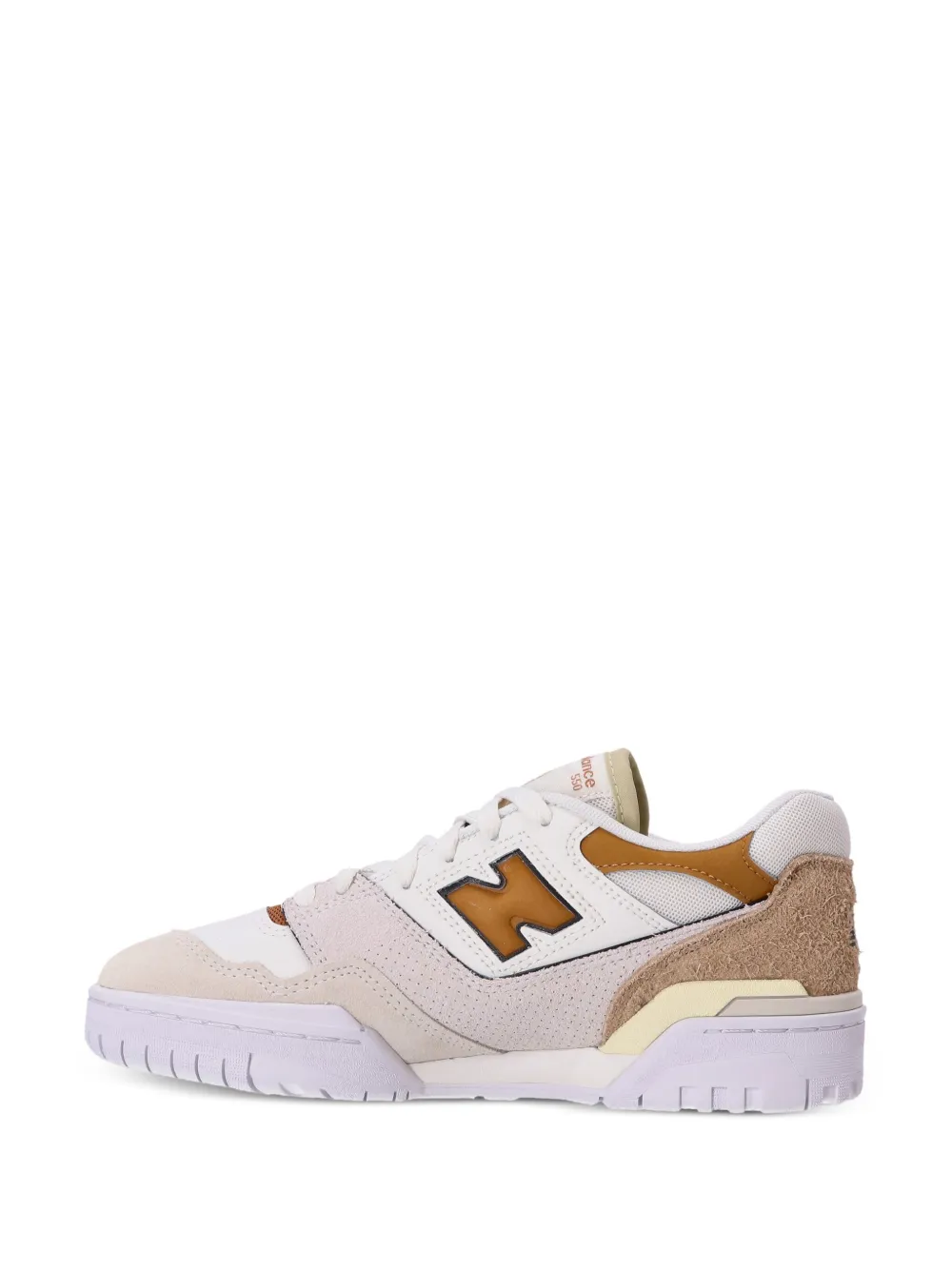 New Balance Sneaker 550 In Neutrals