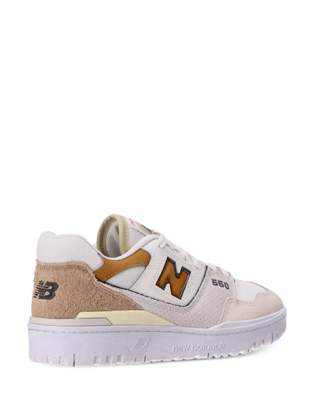 New Balance Sneaker 550 In Neutrals