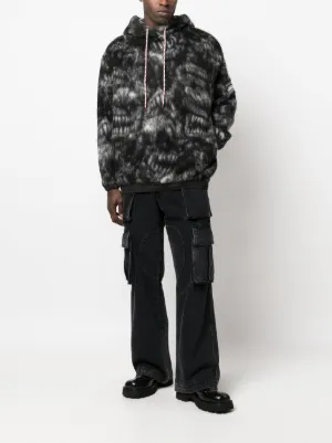 ARIES(アリーズ)パーカー - FARFETCH ARIES(アリーズ)パーカー - FARFETCH