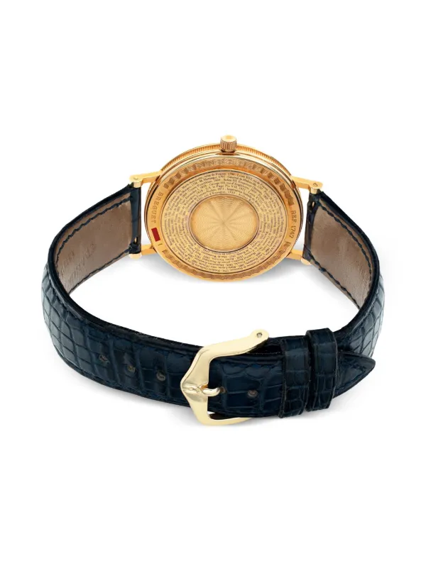 Breguet Pre-owned Regulator 36mm - Farfetch