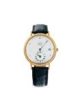 Breguet pre-owned Regulator 36mm - White