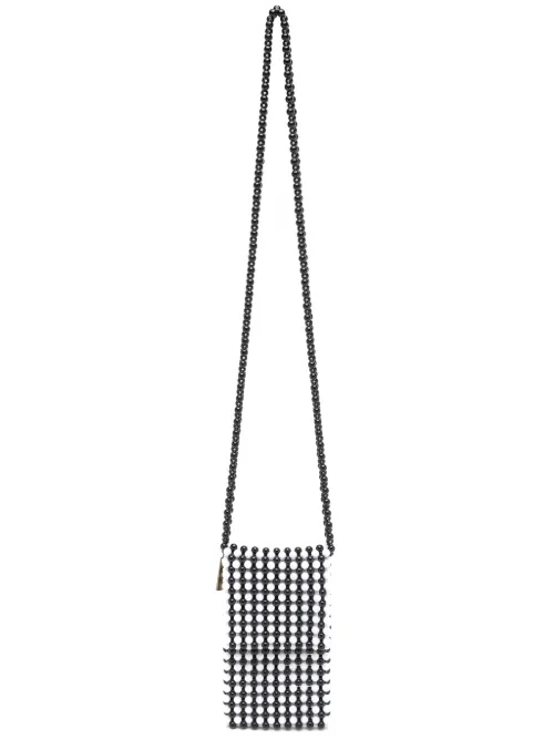 Sac à bandoulière Brisa à perles - Nannacay - Modalova