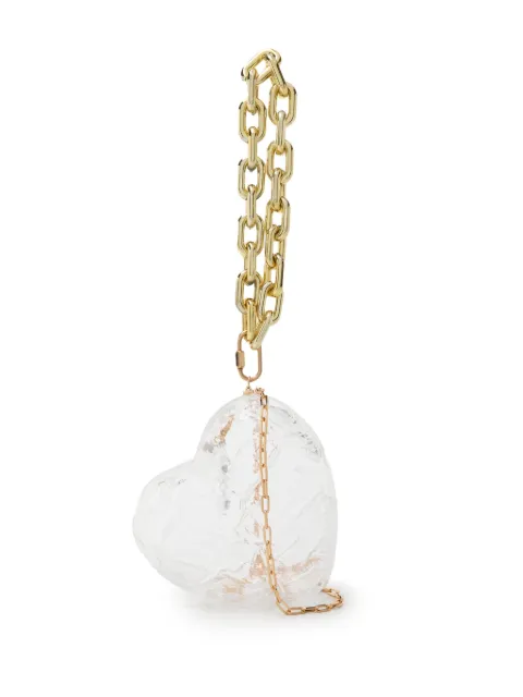 ESTILÉ bolsa Cold Cold Heart Love mini