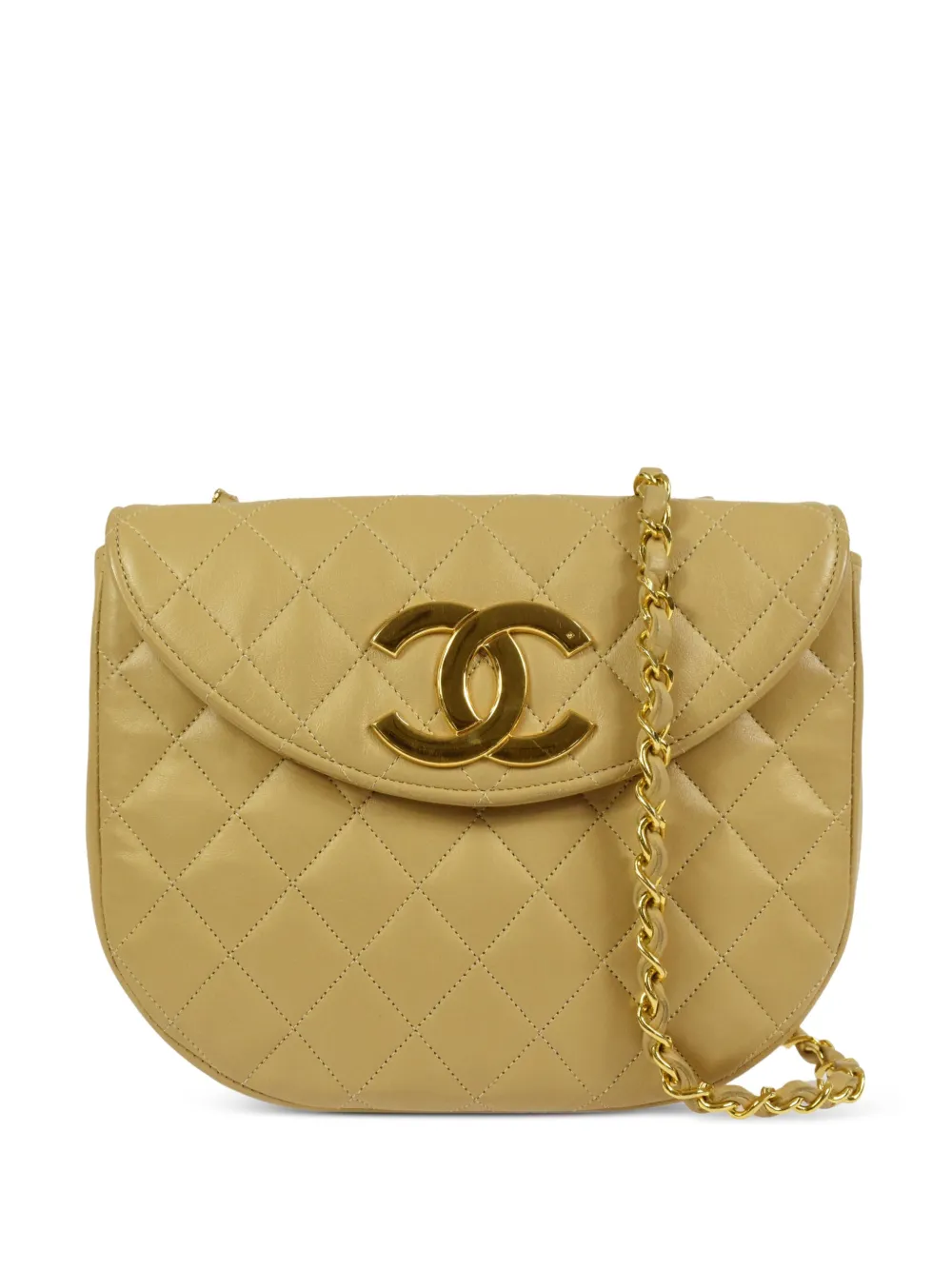 Chanel big logo bag new arrivals