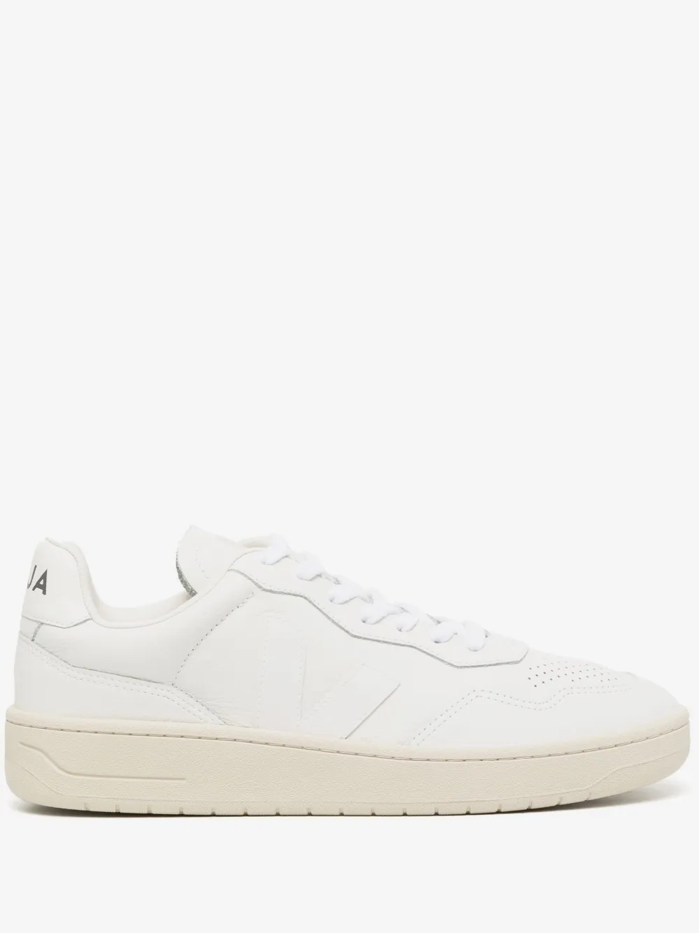 VEJA V-90 leather sneakers | White | Image 1
