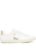 VEJA Esplar leather sneakers - White