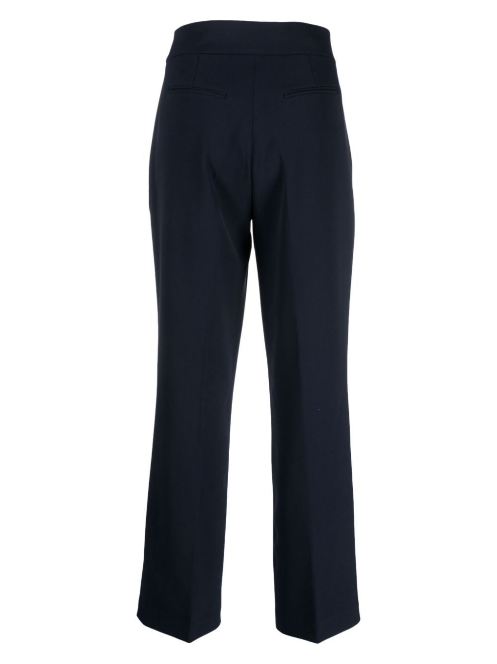 LIU JO Cropped broek - Blauw