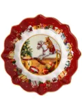 Villeroy & Boch Toy's Fantasy bowl (16.5cm) - Red