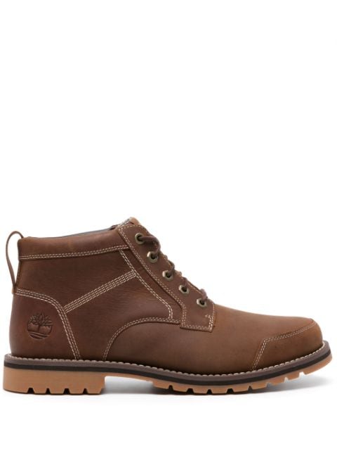 Timberland Larchmont Chukka leather boots