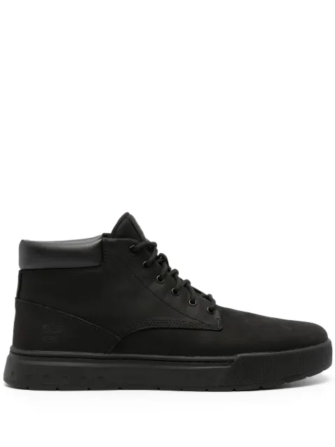 Timberland Maple Grove suede ankle boots