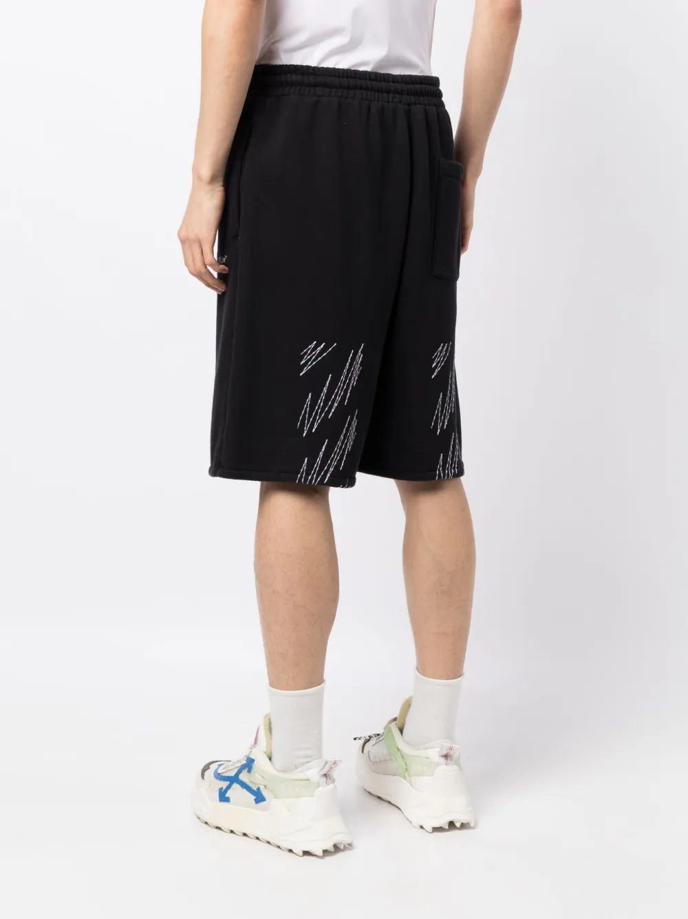OMMO ONLINE STORE / IRREGULAR PATTERN AIO