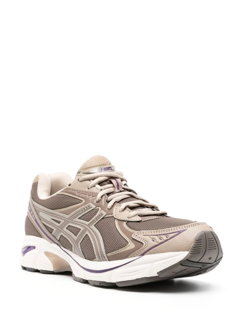 ASICS GT-2160 sneakers met vlakken - Bruin