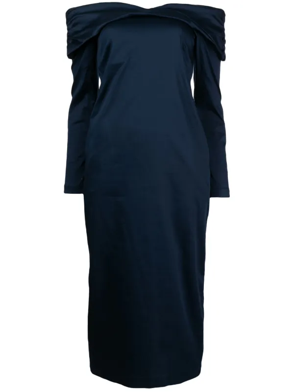 Kika midi dress clearance