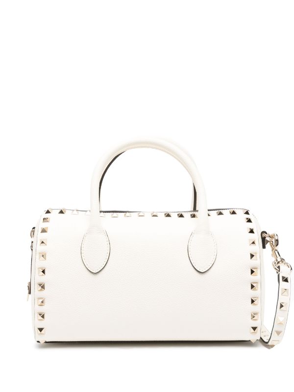 Valentino Garavani Rockstud Tote Bag - Farfetch