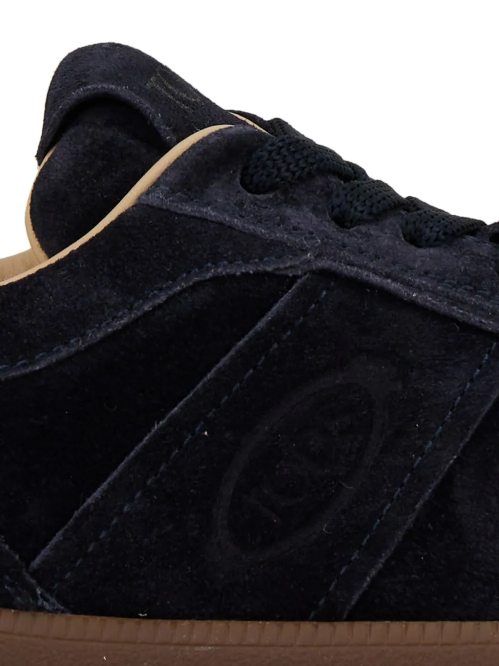 Tod's Sneakers met vlakken Blauw