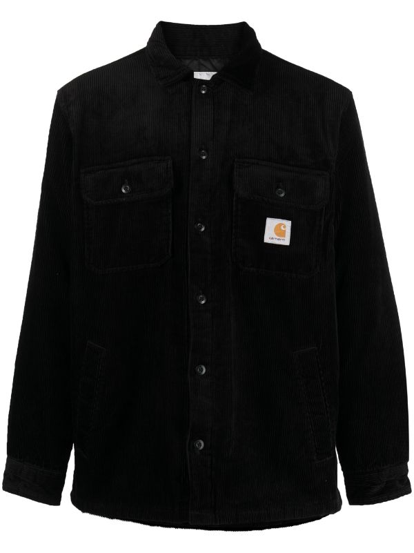 Carhartt WIP シャツジャケット - Farfetch